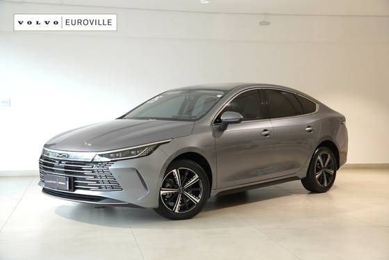 BYD KING 1.5 DM-I PHEV GS AUTOMÁTICO